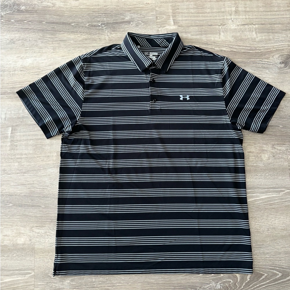 Men’s Under Armour Polo